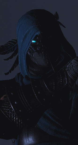 Raven (WIP)