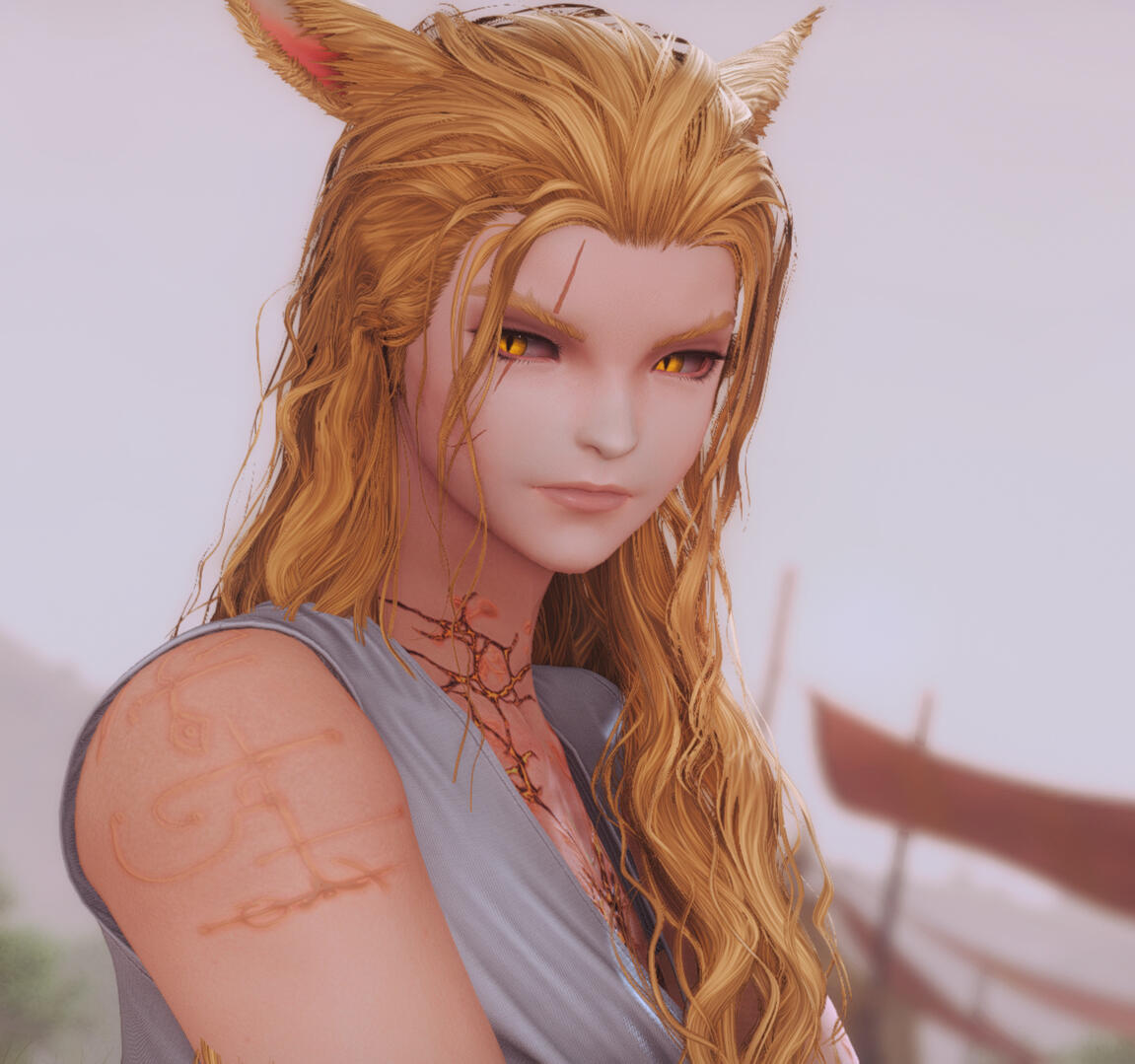 La'zula (WIP)